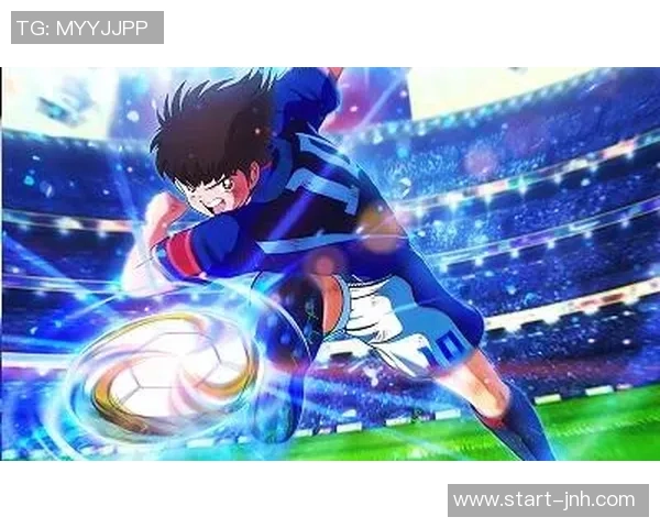 足球小将安卓游戏攻略与技巧分享助你成为足球场上的明星球员